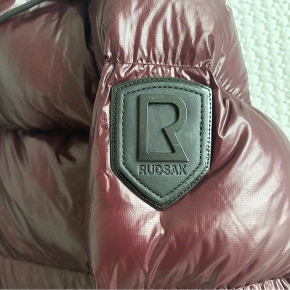 RUDSAK | Cloud Puffer Joon Limited Edition - Picture 5 of 10